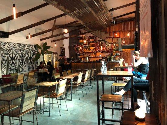 C.On Global Food Factory